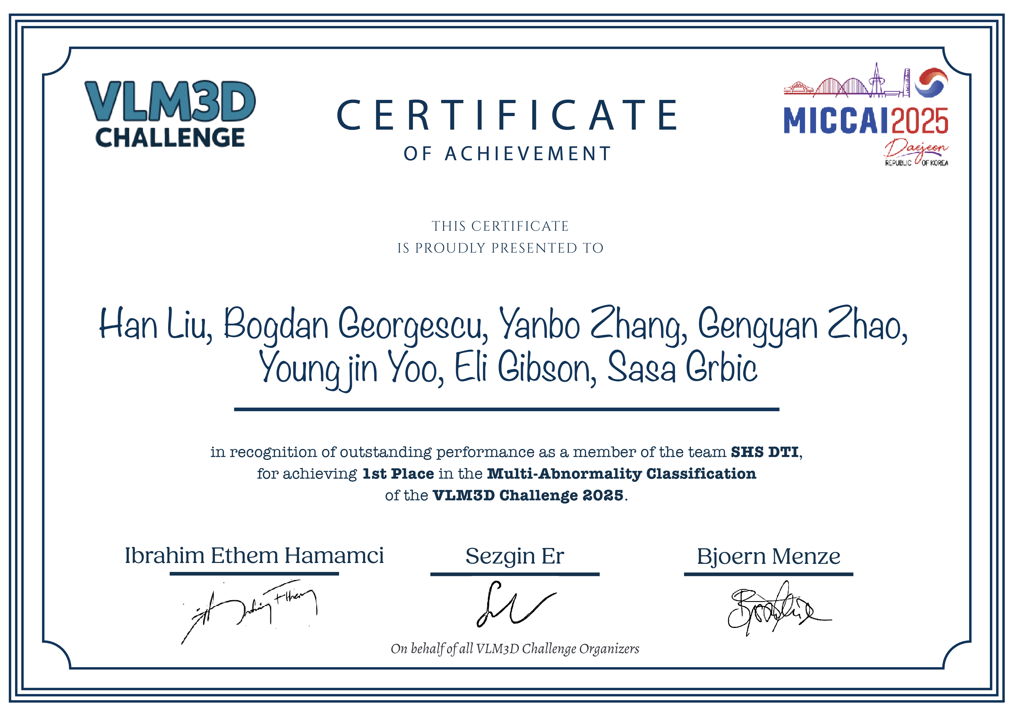 vlm3d